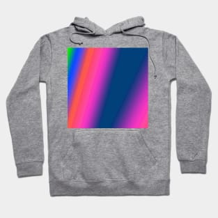 pink blue abstract texture background pattern Hoodie